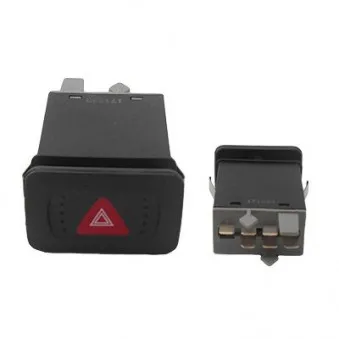Interrupteur de signal de détresse HOFFER 2103611