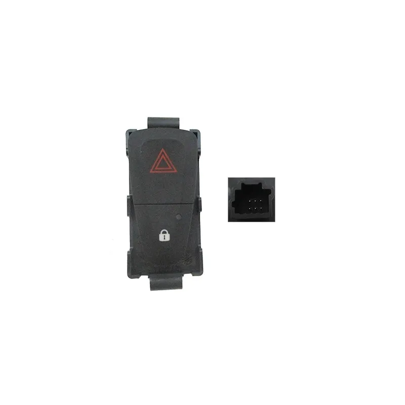 Interrupteur de signal de détresse HOFFER 2103645