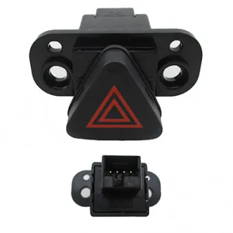 Interrupteur de signal de détresse HOFFER