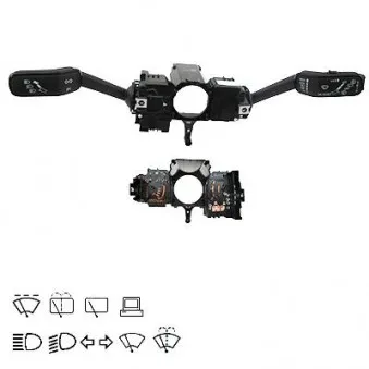 Commutateur de colonne de direction HOFFER