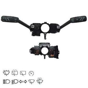 Commutateur de colonne de direction HOFFER