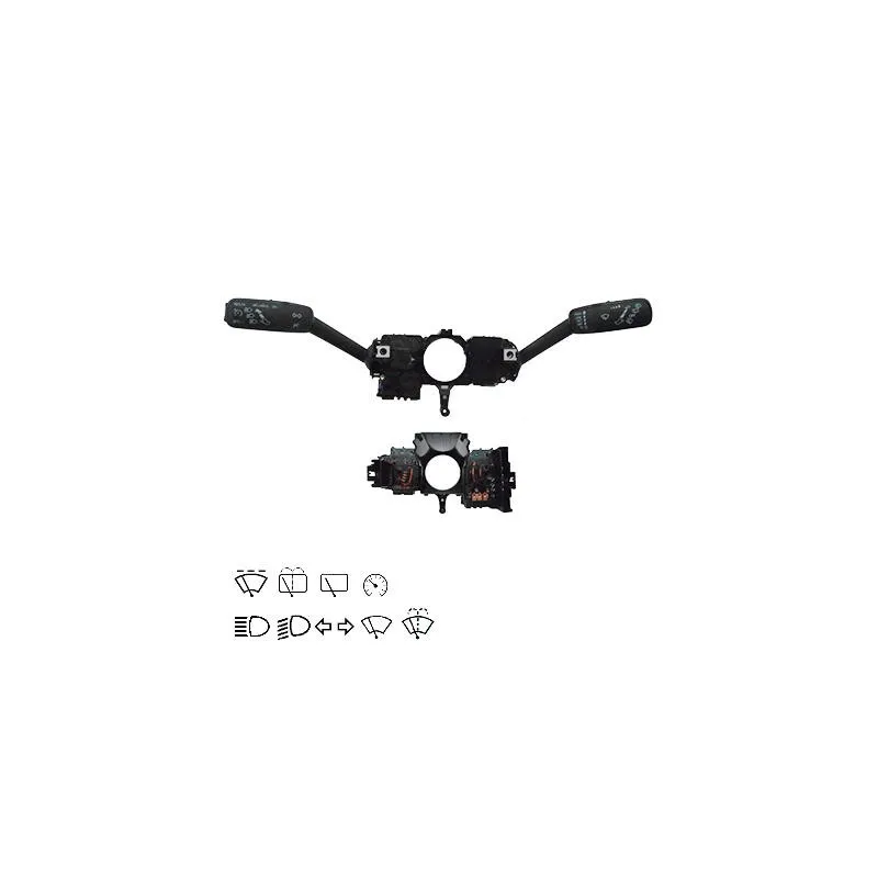 Commutateur de colonne de direction HOFFER 2103705