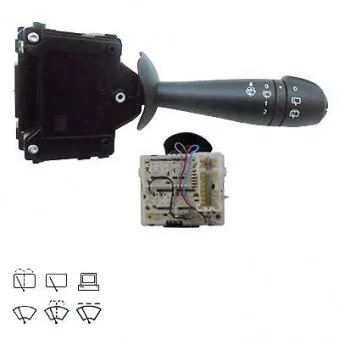 Commutateur de colonne de direction HOFFER