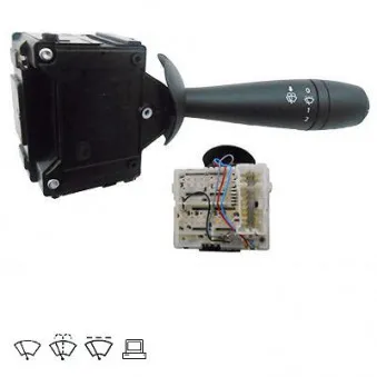 Commutateur de colonne de direction HOFFER