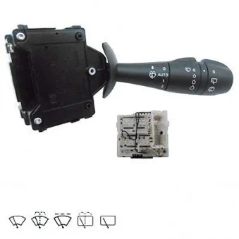 Commutateur de colonne de direction HOFFER