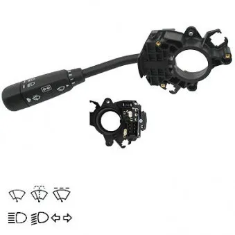 Commutateur de colonne de direction HOFFER