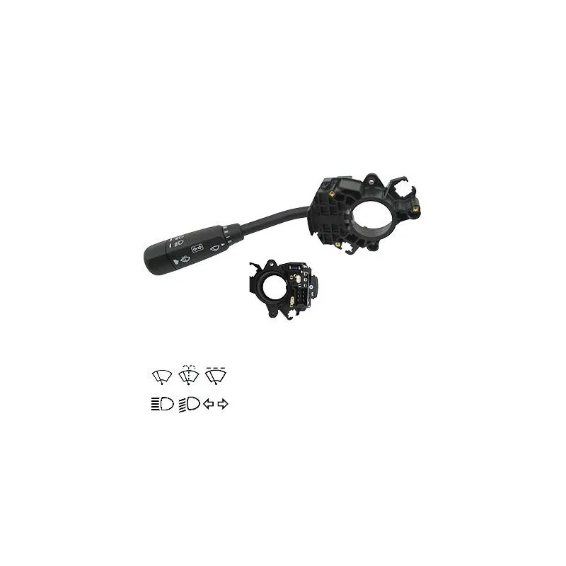 Commutateur de colonne de direction HOFFER 2103718