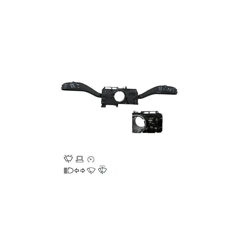 Commutateur de colonne de direction HOFFER 2103728