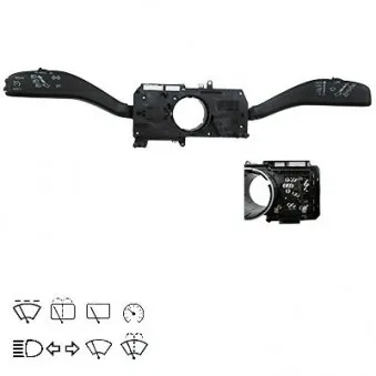 Commutateur de colonne de direction HOFFER