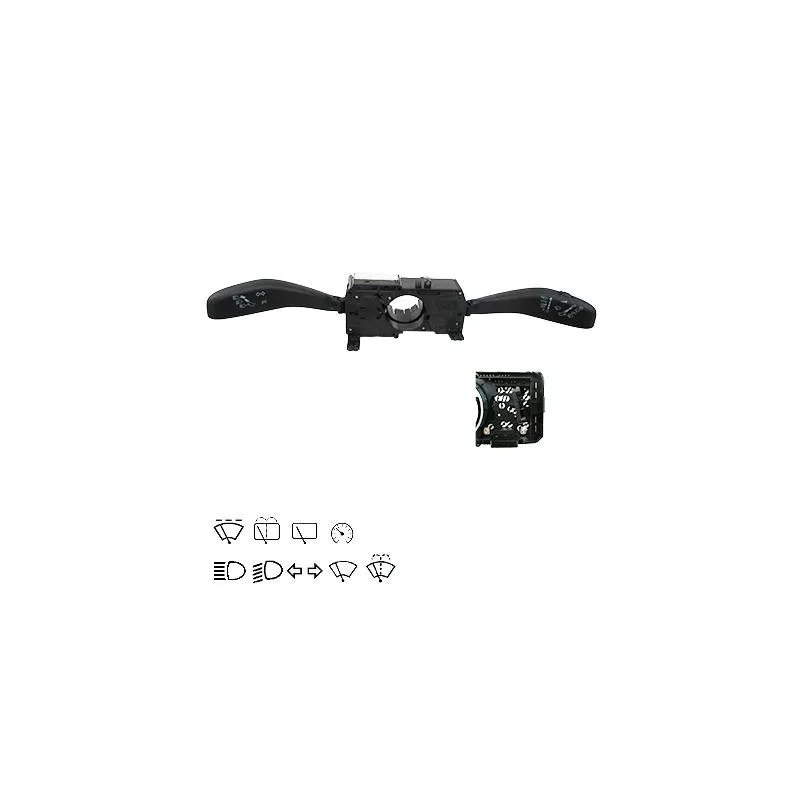 Commutateur de colonne de direction HOFFER 2103735