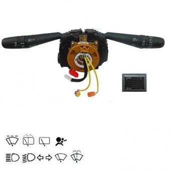 Commutateur de colonne de direction HOFFER