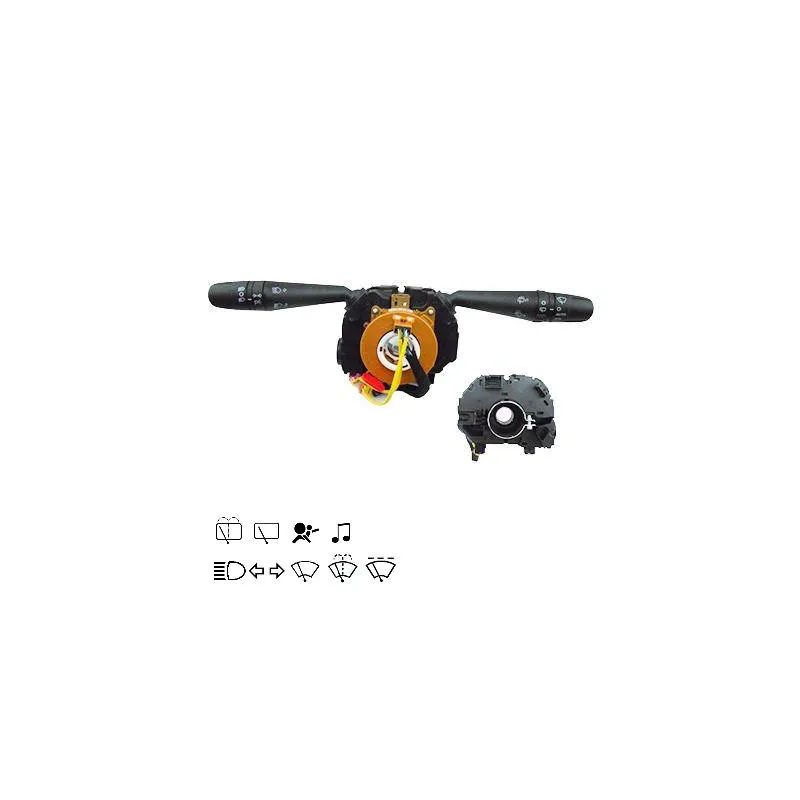 Commutateur de colonne de direction HOFFER 2103739