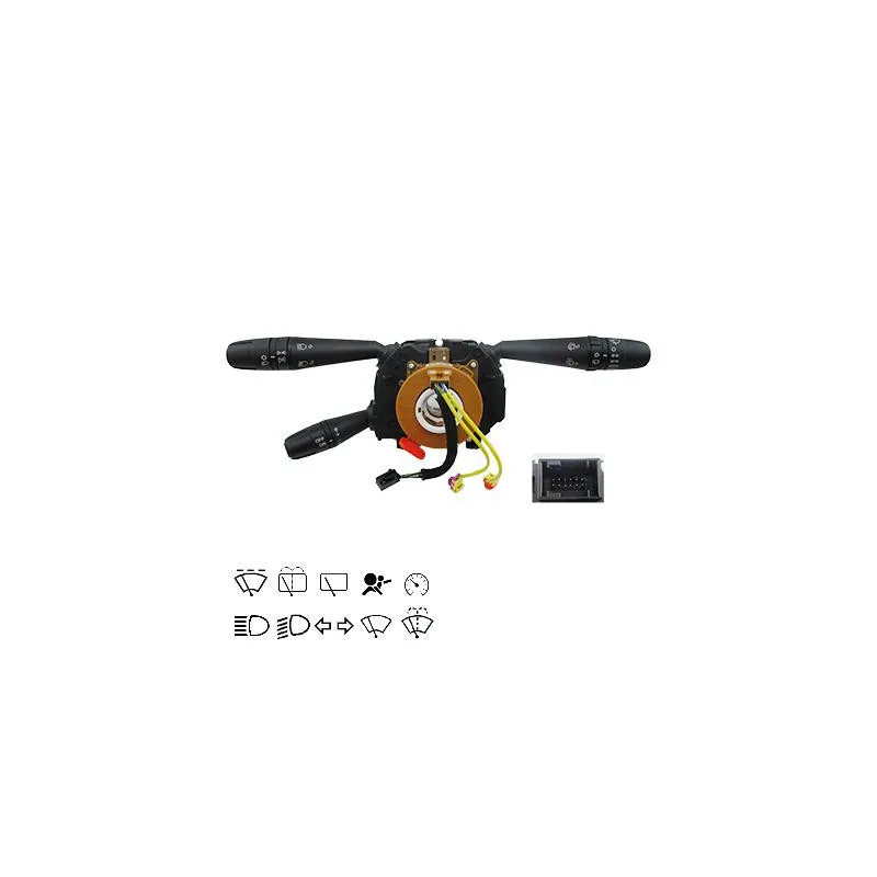 Commutateur de colonne de direction HOFFER 2103741