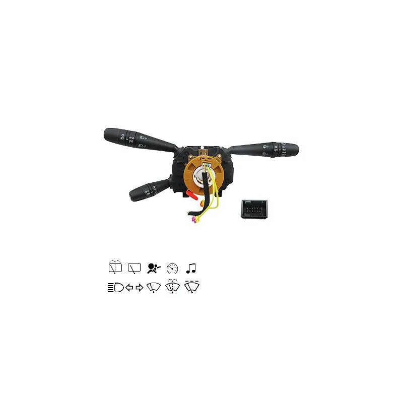 Commutateur de colonne de direction HOFFER 2103742