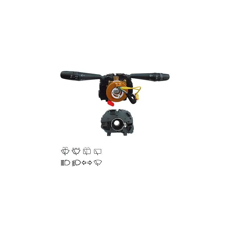 Commutateur de colonne de direction HOFFER 2103743