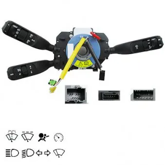 Commutateur de colonne de direction HOFFER