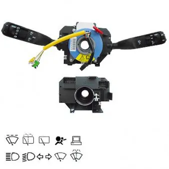 Commutateur de colonne de direction HOFFER