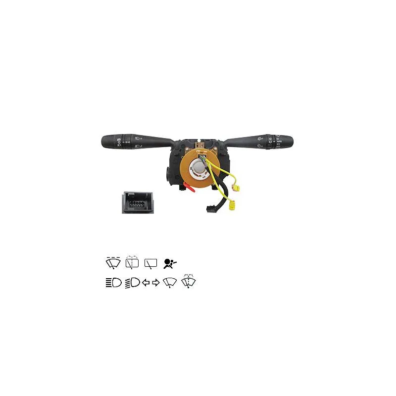 Commutateur de colonne de direction HOFFER 2103751