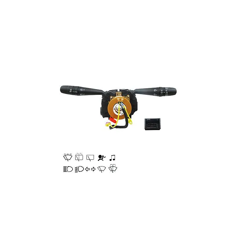 Commutateur de colonne de direction HOFFER 2103752