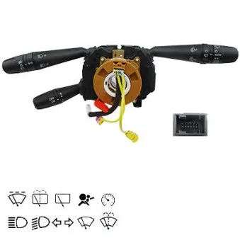 Commutateur de colonne de direction HOFFER