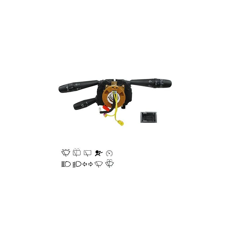 Commutateur de colonne de direction HOFFER 2103753