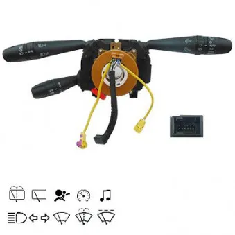 Commutateur de colonne de direction HOFFER