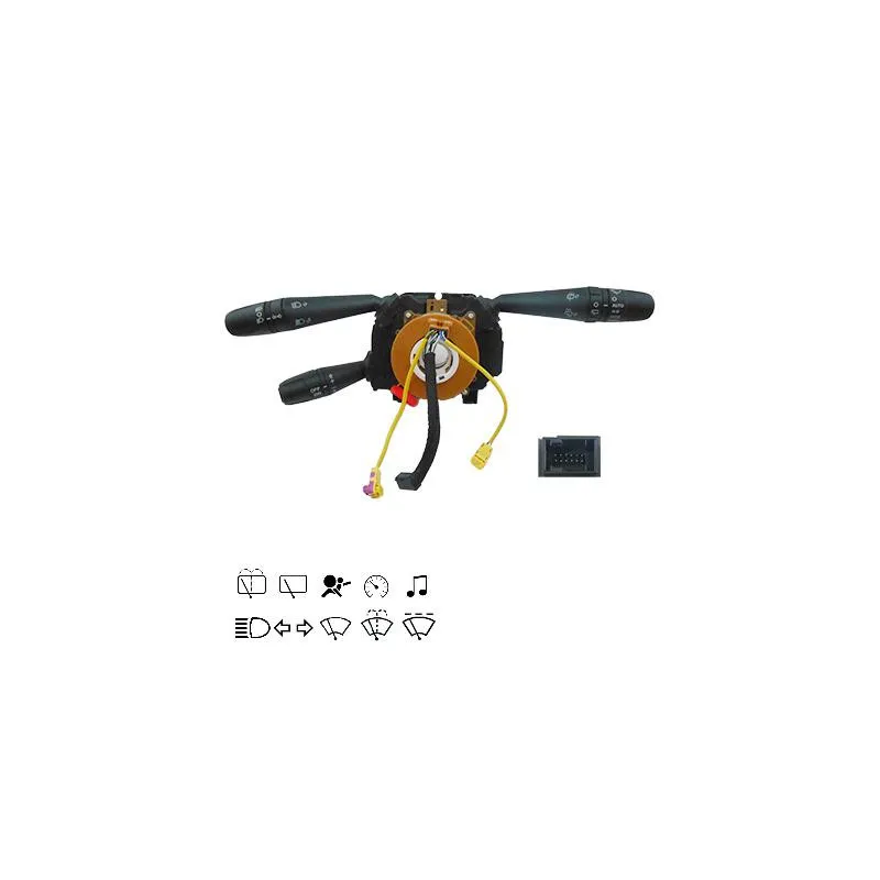 Commutateur de colonne de direction HOFFER 2103754