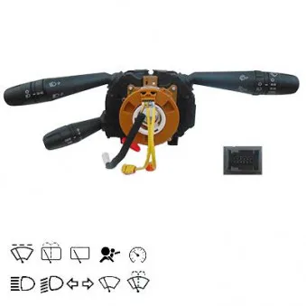 Commutateur de colonne de direction HOFFER