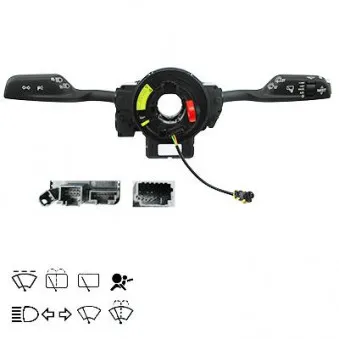 Commutateur de colonne de direction HOFFER