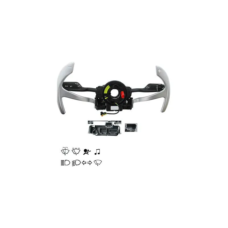 Commutateur de colonne de direction HOFFER 2103760