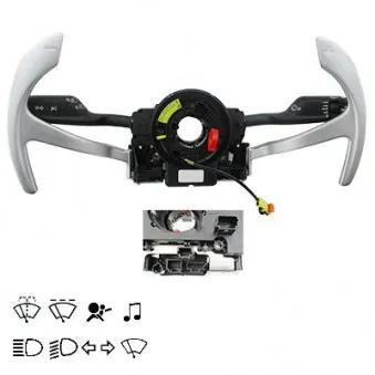 Commutateur de colonne de direction HOFFER