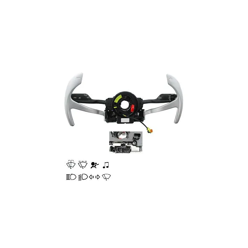 Commutateur de colonne de direction HOFFER 2103765