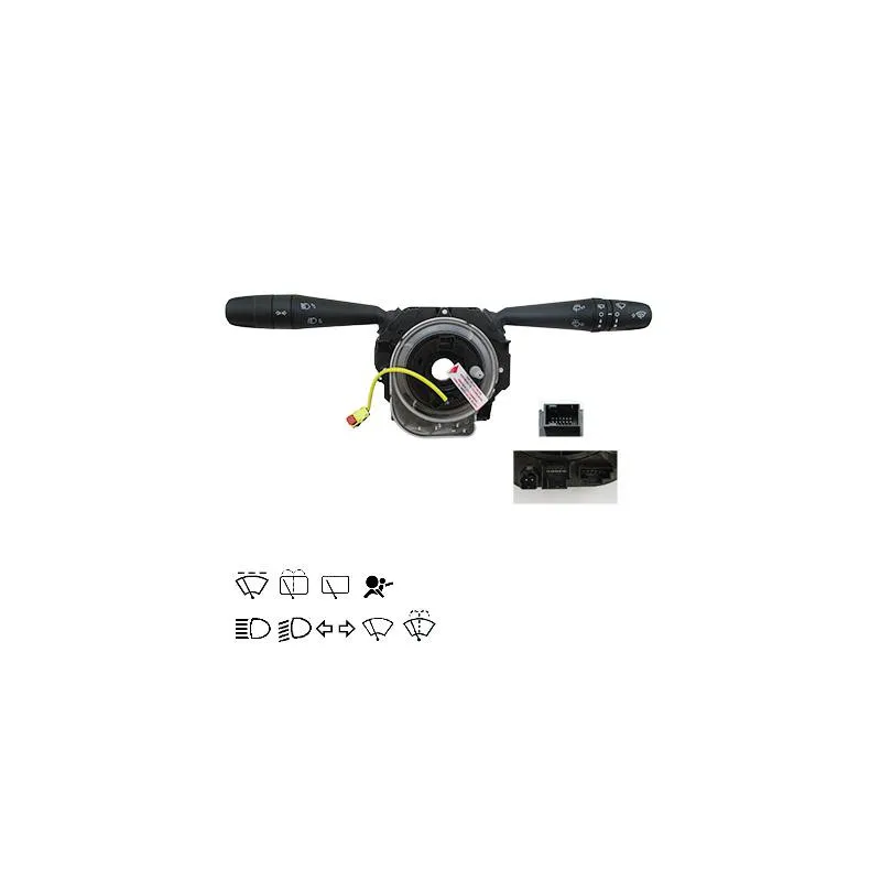 Commutateur de colonne de direction HOFFER 2103775