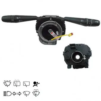 Commutateur de colonne de direction HOFFER