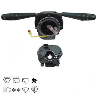 Commutateur de colonne de direction HOFFER