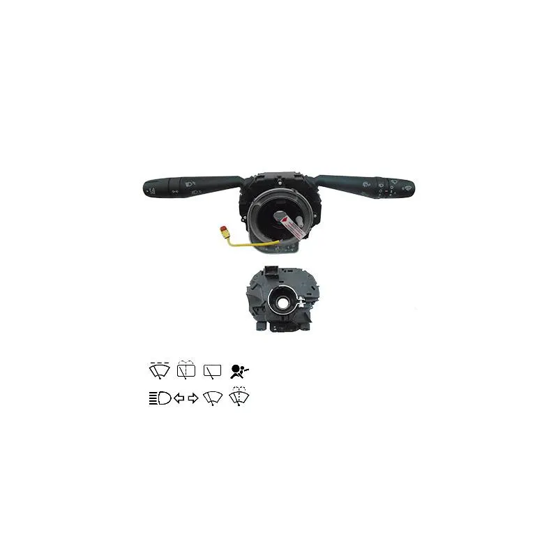 Commutateur de colonne de direction HOFFER 2103778