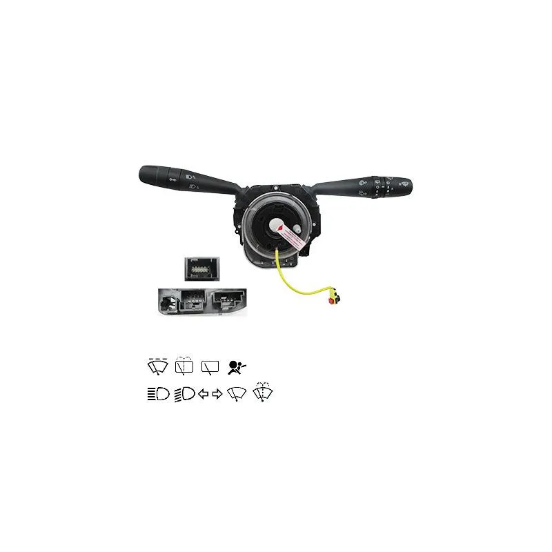 Commutateur de colonne de direction HOFFER 2103779