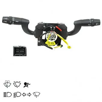 Commutateur de colonne de direction HOFFER