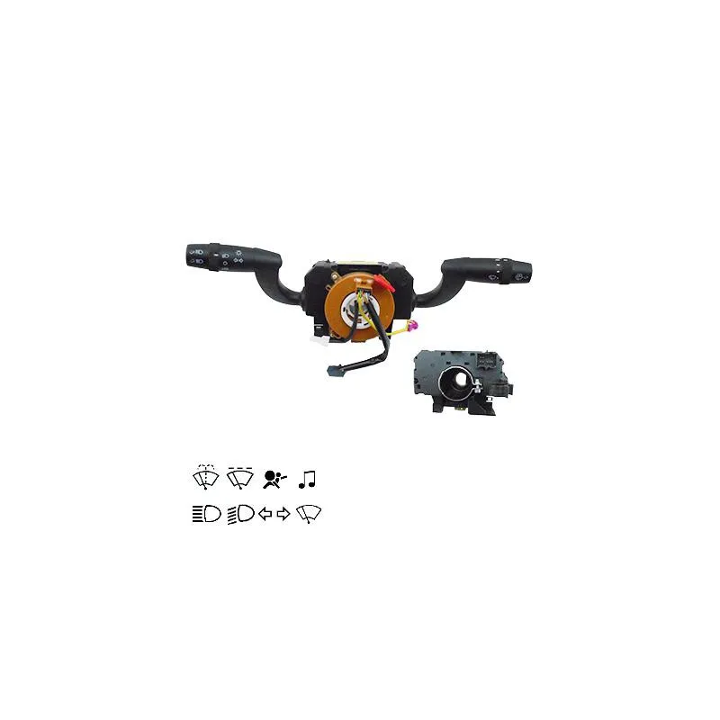 Commutateur de colonne de direction HOFFER 2103793