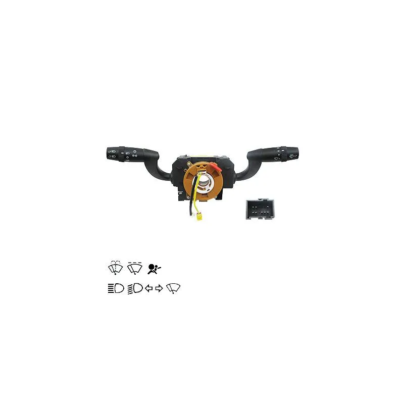 Commutateur de colonne de direction HOFFER 2103794