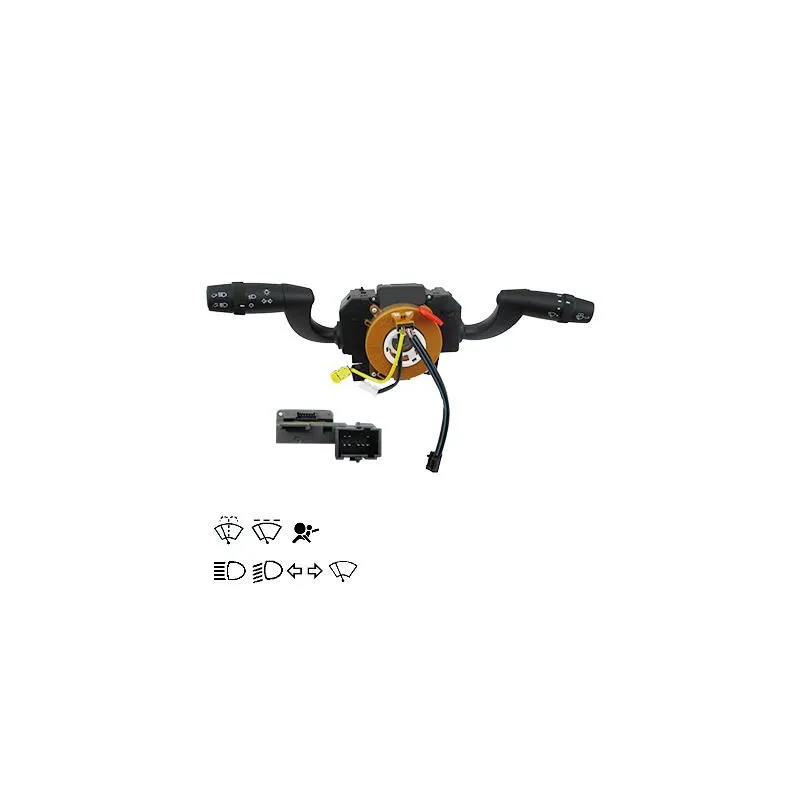 Commutateur de colonne de direction HOFFER 2103796