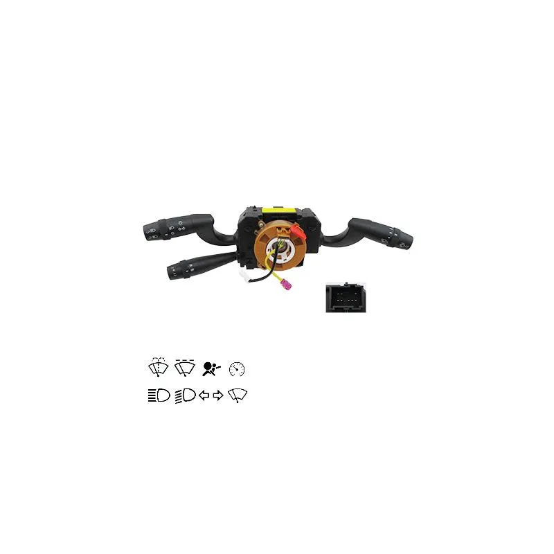 Commutateur de colonne de direction HOFFER 2103798