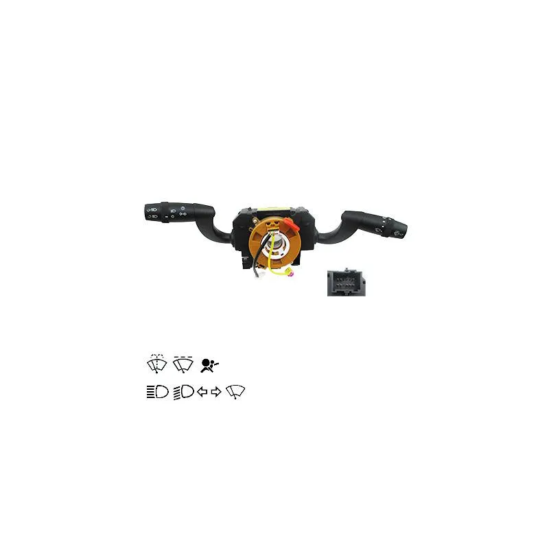 Commutateur de colonne de direction HOFFER 2103799