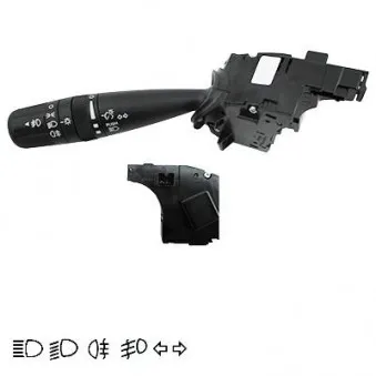 Commutateur de colonne de direction HOFFER