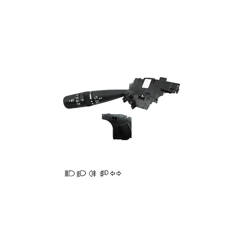 Commutateur de colonne de direction HOFFER 2103800