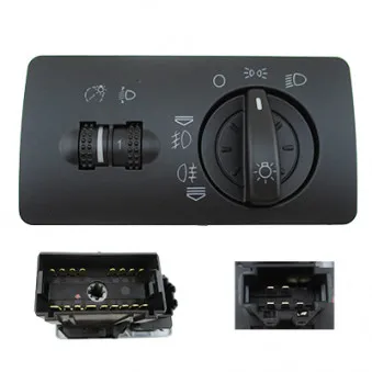 Interrupteur, lumière principale HOFFER