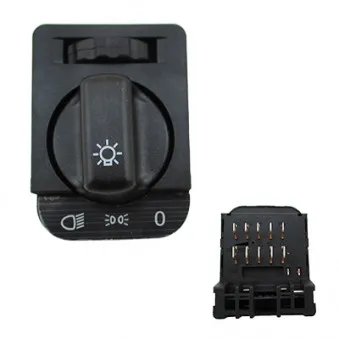 Interrupteur, lumière principale HOFFER