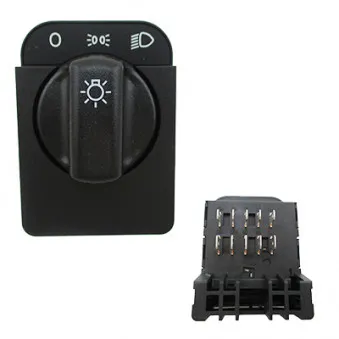 Interrupteur, lumière principale HOFFER