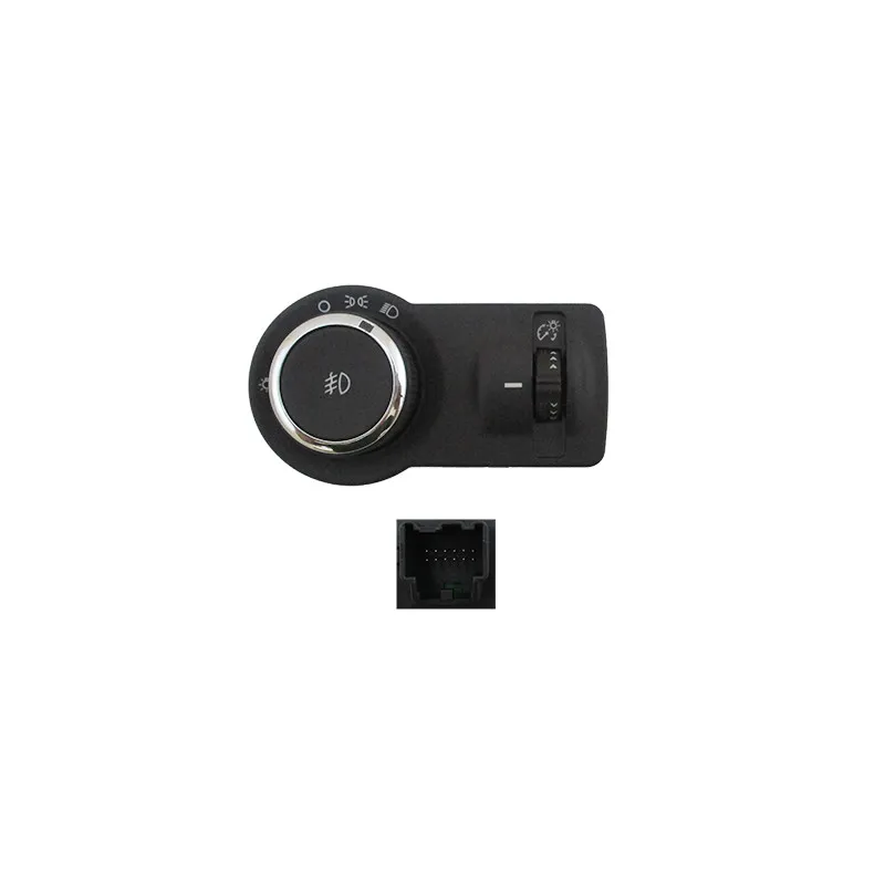 Interrupteur, lumière principale HOFFER 2103820