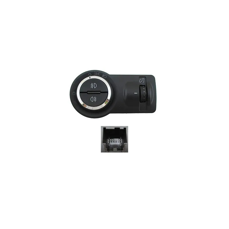 Interrupteur, lumière principale HOFFER 2103821